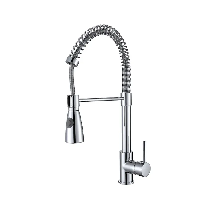 Top Kitchen Faucet Trends for 2024