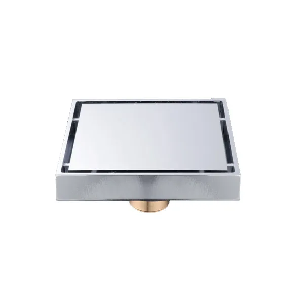 Choosing the Right Floor Drain for Your Space: A Comprehensive Guide