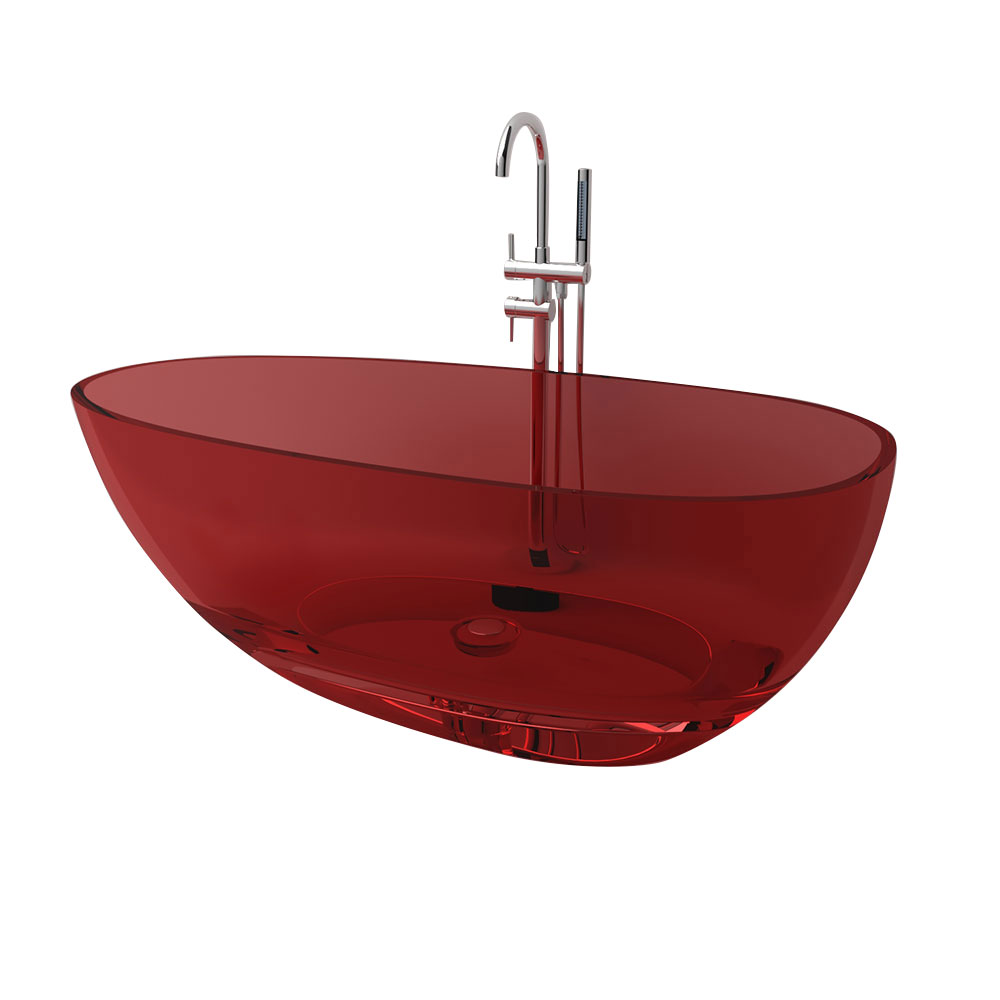 Freestanding Bathtubs: The Centerpiece of Modern Bathroom Design