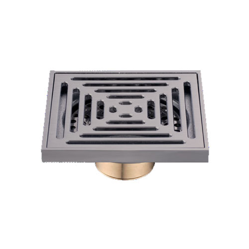 How To Solve The Problem Of Floor Drain Odor?
