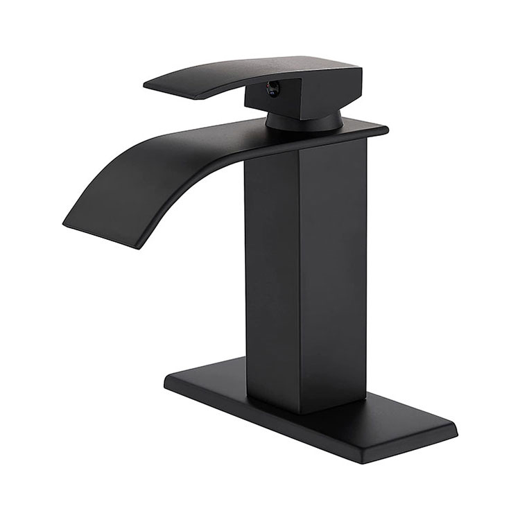 What Is The Process Of Cleaning A Waterfall Mixer?