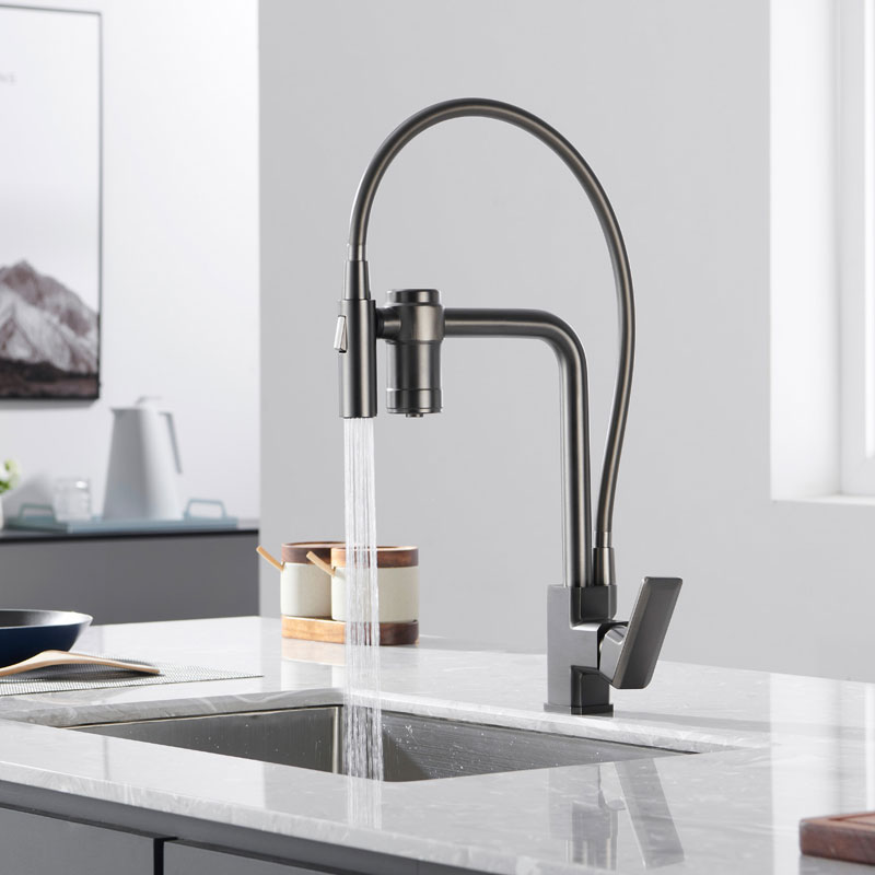 Where to Buy Kitchen Faucets