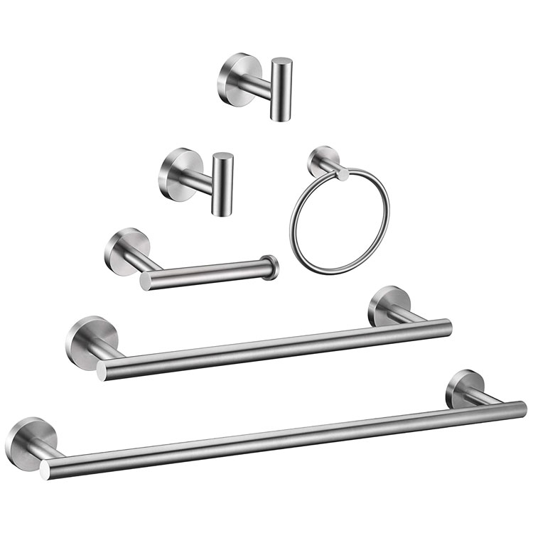 Why Are Bathroom Accessories Essential for Modern Homes?