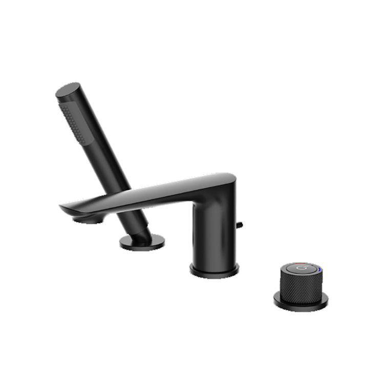 Why Should You Choose 3 Holes Bathroom Faucets for a Modern and Functional Bathroom?