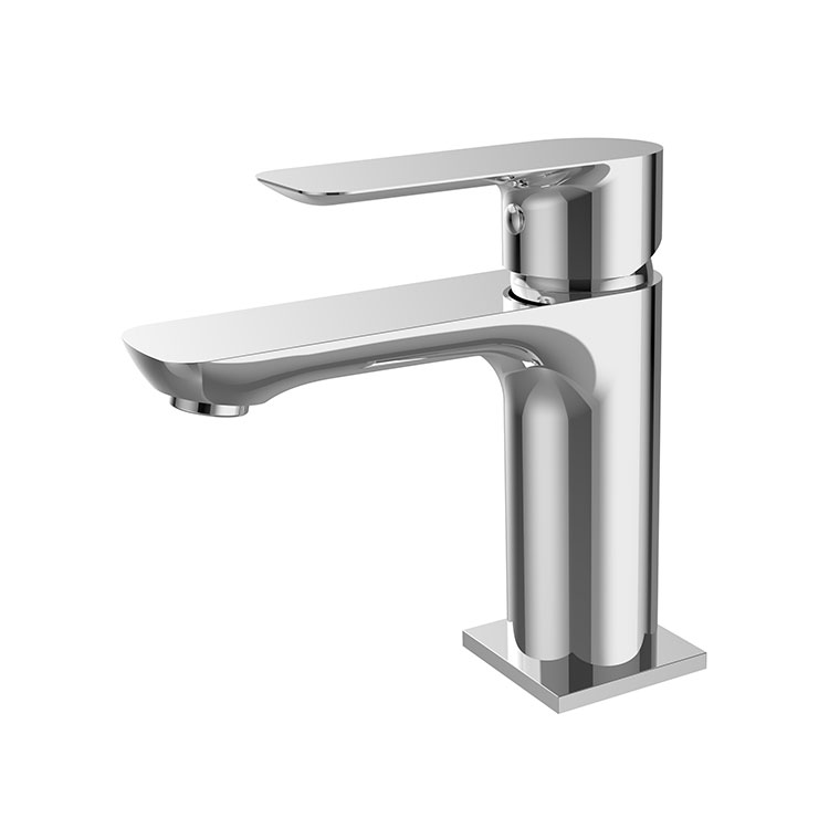 Which Basin Faucets Solve Everyday Bathroom Hassles?